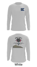 E/501st AVMX 73759719 Long Sleeve Performance Shirt - 5