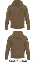 1st Infantry Division 14744110 Hoodie - 18