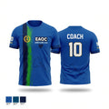 EAOC Short Sleeve Performance Shirt - 1