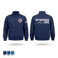 Wittenberg Area Protective Services District Windbreaker - 1