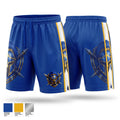 Sandusky Spartans Mens Soccer Shorts - 1