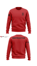 Eastern Regional Range 71587034 Crew Neck Sweatshirt - 100