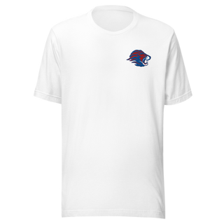 Leander High School Golf 21884690 Unisex Staple T-Shirt | Bella + Canvas 3001
