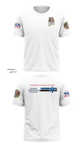 Alabama CARE EMS Inc. 56546615 Short Sleeve Performance Shirt - 30