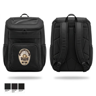 Gear Bag, Rowlett Police Department, Police, Teamtime, Team time, sublimation, custom sports apparel, team uniforms, spirit wear, spiritwear, sports uniforms, custom shirts, team store, custom team store, fundraiser sports, apparel fundraiser