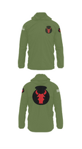 2nd Brigade Combat Team, 34th Infantry Division 70641214 Windbreaker - 39