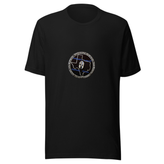 Unisex Staple T-Shirt - Black