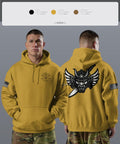 FSC 1-1 SFG(A) 17044036 Hoodie - 8