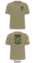16th Military Police Brigade 12090211 Short Sleeve Performance Shirt - 96