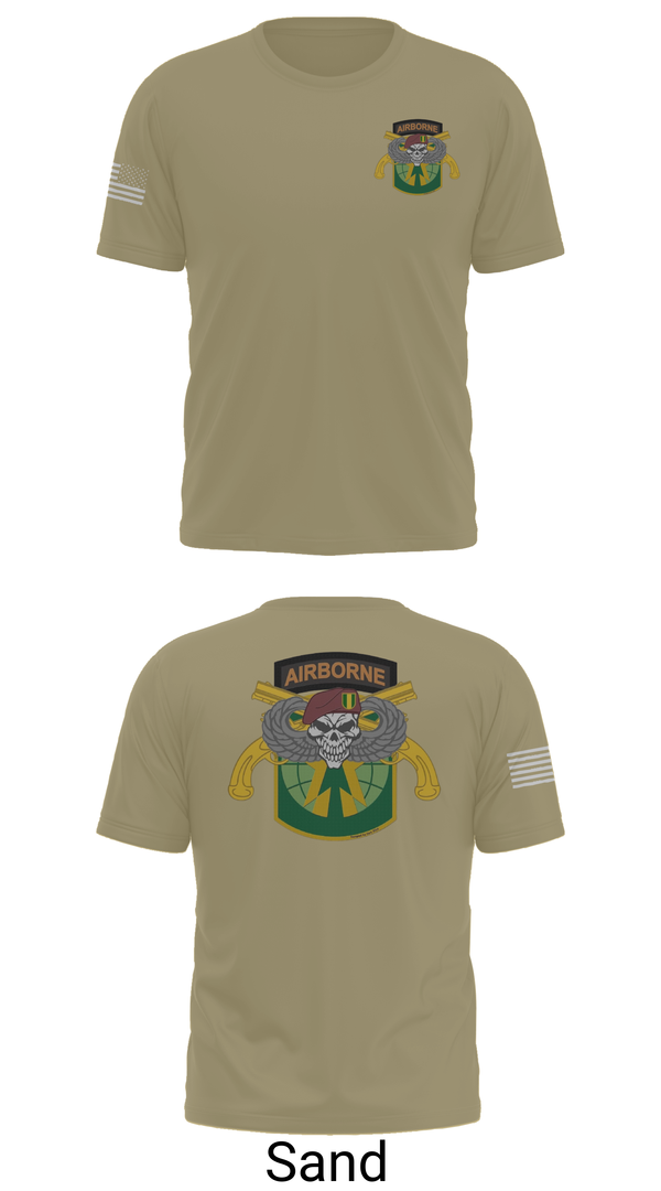 Short Sleeve Performance Shirt, 16th Military Police Brigade, , Teamtime, Team time, sublimation, custom sports apparel, team uniforms, spirit wear, spiritwear, sports uniforms, custom shirts, team store, custom team store, fundraiser sports, apparel fundraiser