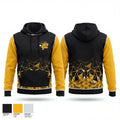 Putnam County High School Panteras 88418979 Hoodie - 1