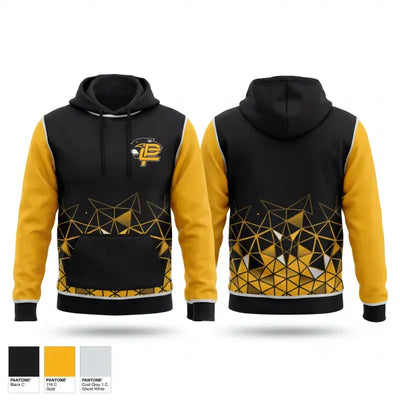 Putnam County High School Panteras 88418979 Hoodie - 1