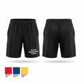 Crisis Response Team Athletic Shorts With Pockets - 1