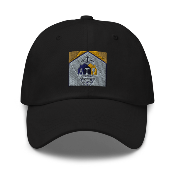 Heavenly remodeling 65060161 Classic Dad Hat | Yupoong 6245CM