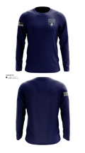 Maumelle PD 82584519 Long Sleeve Performance Shirt 23