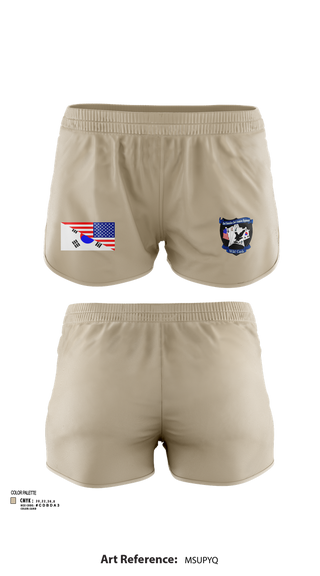 Ranger Panties, Desperados, , Teamtime, Team time, sublimation, custom sports apparel, team uniforms, spirit wear, spiritwear, sports uniforms, custom shirts, team store, custom team store, fundraiser sports, apparel fundraiser