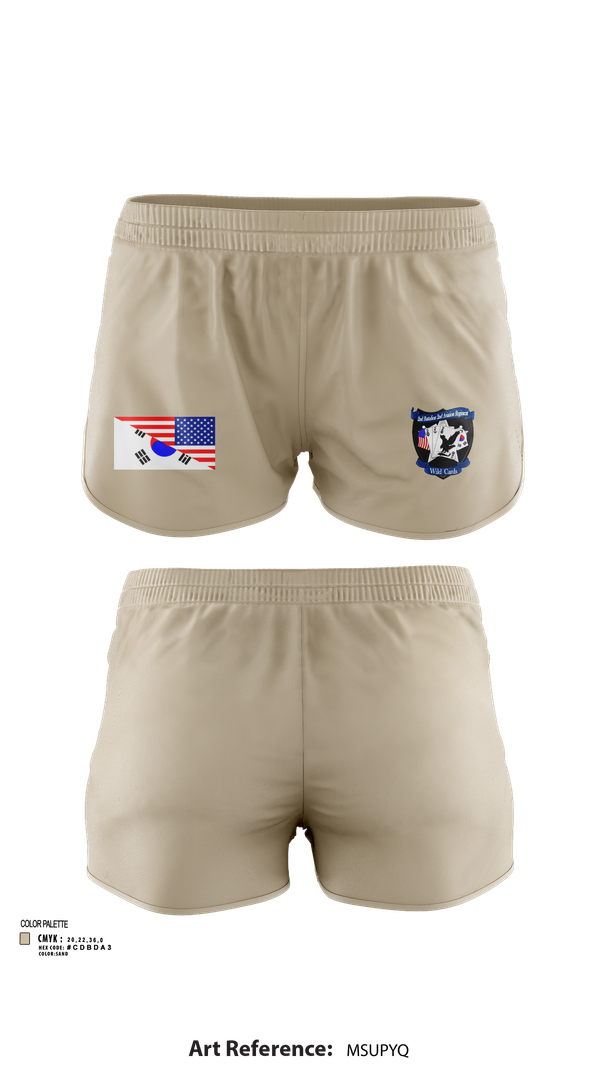 Ranger Panties, Desperados, , Teamtime, Team time, sublimation, custom sports apparel, team uniforms, spirit wear, spiritwear, sports uniforms, custom shirts, team store, custom team store, fundraiser sports, apparel fundraiser