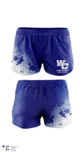 Wartburg Cross Country 65082419 Track Shorts - 1png