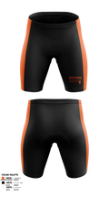 Eastside Pride Wrestling Club Men's Compression Shorts - 1