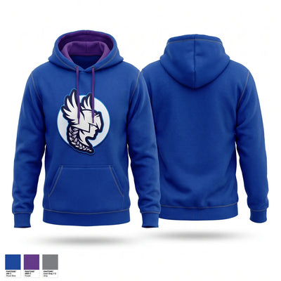 MoZ’Ark Valkyries Hoodie - 2