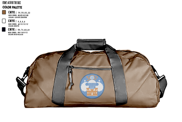Duffle Bag, Darkhorse, , Teamtime, Team time, sublimation, custom sports apparel, team uniforms, spirit wear, spiritwear, sports uniforms, custom shirts, team store, custom team store, fundraiser sports, apparel fundraiser