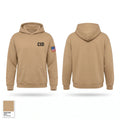CID 17729760 Hoodie - 1