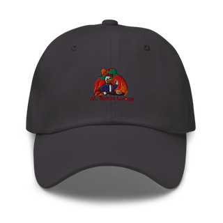 Al Tacos Locos 95023121 Classic Dad Hat | Yupoong 6245CM