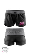 Chaos Women's Shorts - 21