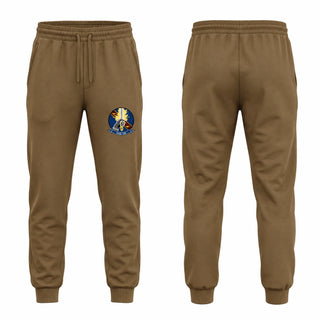 Sweatpants, VAQ-136, Navy, Teamtime, Team time, sublimation, custom sports apparel, team uniforms, spirit wear, spiritwear, sports uniforms, custom shirts, team store, custom team store, fundraiser sports, apparel fundraiser