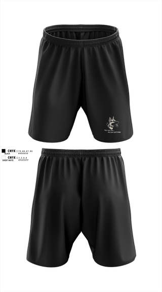 Athletic Shorts With Pockets, North Carolina Police Dog Association, Police, Teamtime, Team time, sublimation, custom sports apparel, team uniforms, spirit wear, spiritwear, sports uniforms, custom shirts, team store, custom team store, fundraiser sports, apparel fundraiser