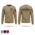 Hard Rock 49030249 Crew Neck Sweatshirt - 1