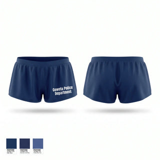 Ranger Panties, Coweta Police Department, Police, Teamtime, Team time, sublimation, custom sports apparel, team uniforms, spirit wear, spiritwear, sports uniforms, custom shirts, team store, custom team store, fundraiser sports, apparel fundraiser