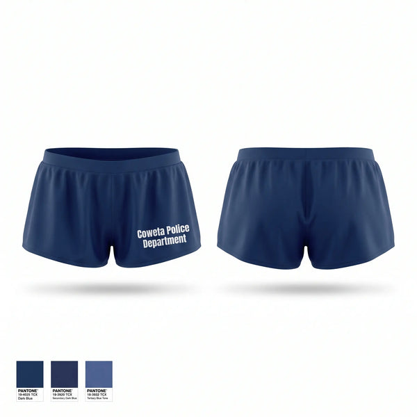 Ranger Panties, Coweta Police Department, Police, Teamtime, Team time, sublimation, custom sports apparel, team uniforms, spirit wear, spiritwear, sports uniforms, custom shirts, team store, custom team store, fundraiser sports, apparel fundraiser