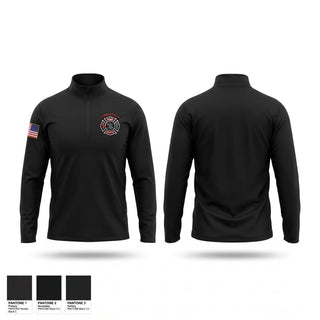 Windbreaker, Carsonville Fire & Rescue, Fire Department, Teamtime, Team time, sublimation, custom sports apparel, team uniforms, spirit wear, spiritwear, sports uniforms, custom shirts, team store, custom team store, fundraiser sports, apparel fundraiser