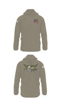 Sikeston Special operations 6321266 Windbreaker - 58