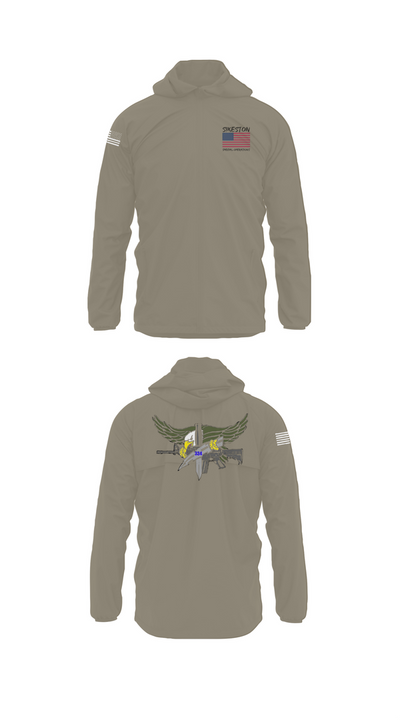 Sikeston Special operations 6321266 Windbreaker - 58