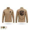 B-4 Windbreaker - 1