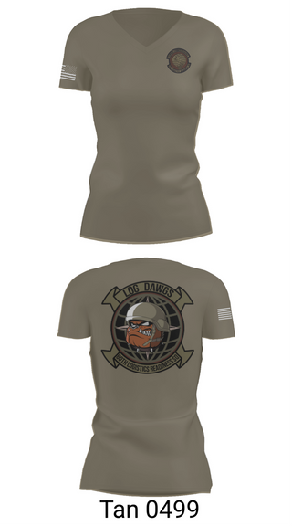 Womens Short Sleeve Vneck Shirt, 60th LRS, , Teamtime, Team time, sublimation, custom sports apparel, team uniforms, spirit wear, spiritwear, sports uniforms, custom shirts, team store, custom team store, fundraiser sports, apparel fundraiser
