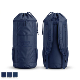 Gear Bag, Petersburg Volunteer Fire Department, Fire Department, Teamtime, Team time, sublimation, custom sports apparel, team uniforms, spirit wear, spiritwear, sports uniforms, custom shirts, team store, custom team store, fundraiser sports, apparel fundraiser