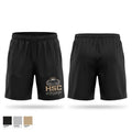 XVIII AIRBORNE CORPS Athletic Shorts With Pockets - 1