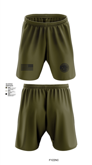 Athletic Shorts With Pockets, Waller County Sheriff’s Office, Police, Teamtime, Team time, sublimation, custom sports apparel, team uniforms, spirit wear, spiritwear, sports uniforms, custom shirts, team store, custom team store, fundraiser sports, apparel fundraiser