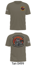 MWSS-172 Fuels Platoon 77771445 Old School Cotton Feel Shirt - 8