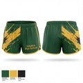 Schalick High School 49225824 Women's Shorts - 1