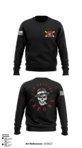 Charlie 1-41 FA 82494087 Crew Neck Sweatshirt - 1