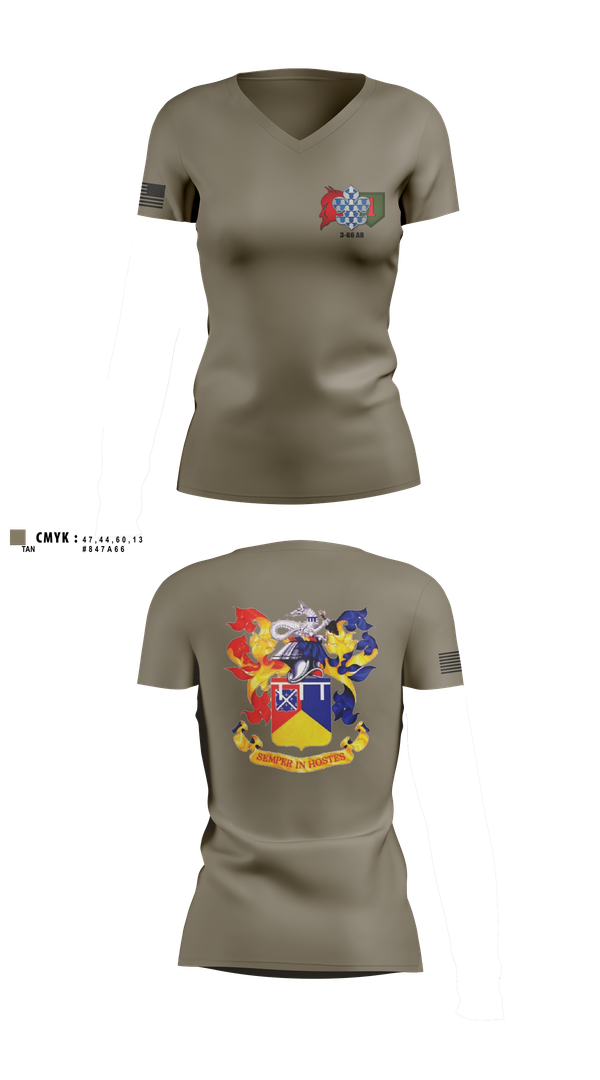 Womens Short Sleeve Vneck Shirt, 3-66 AR, , Teamtime, Team time, sublimation, custom sports apparel, team uniforms, spirit wear, spiritwear, sports uniforms, custom shirts, team store, custom team store, fundraiser sports, apparel fundraiser