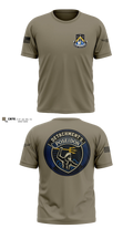 24TH MDSB Old School Cotton Shirt - 16