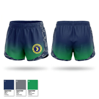 Womens Shorts, ATB Integrity / 650-4, , Teamtime, Team time, sublimation, custom sports apparel, team uniforms, spirit wear, spiritwear, sports uniforms, custom shirts, team store, custom team store, fundraiser sports, apparel fundraiser