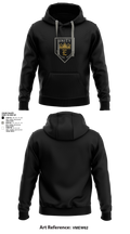 Texas Empire 73370132 Hoodie - 1