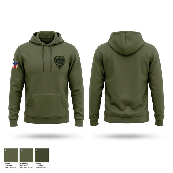 Hoodie, OPSO SRT, Police, Teamtime, Team time, sublimation, custom sports apparel, team uniforms, spirit wear, spiritwear, sports uniforms, custom shirts, team store, custom team store, fundraiser sports, apparel fundraiser