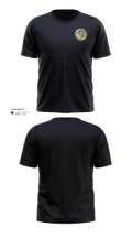 Common Hardware Systems 68002852 Old School Cotton Feel Shirt - 40